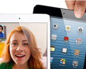 iPad mini 2 deve contar com tela Retina Display, afirma fornecedor chinês