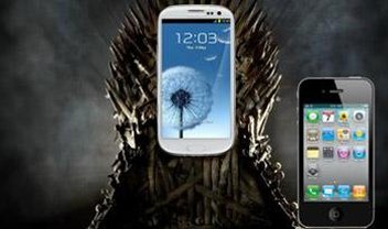 Tchau iPhone: Galaxy S3 supera o 4S e é o celular mais vendido do mundo