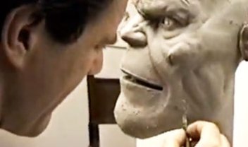 Clipe mostra como foi criado o Goro do filme 'Mortal Kombat