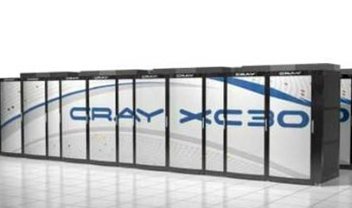 XC30: o supercomputador da Cray que consegue operar a 100 petaflops