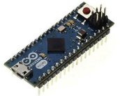 Arduino Micro: conheça a menor versão do famoso microcontrolador