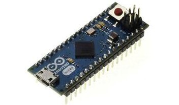 Arduino Micro: conheça a menor versão do famoso microcontrolador