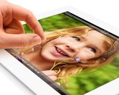 Foxconn recebe autorização para fabricar o novo iPad no Brasil