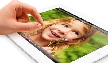 Foxconn recebe autorização para fabricar o novo iPad no Brasil