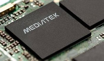 Chipset MediaTek está presente em um de cada três smartphones do mundo