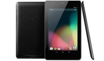 Na  Europa, ASUS está dando brindes para quem comprou o Nexus 7 antes da queda no preço