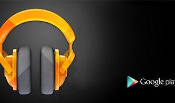 Google Play Music já está disponível para Android no Brasil