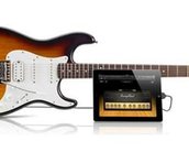 Apple e Fender lançam guitarra com conexões USB