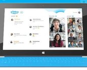 Falha de segurança no Skype permite o roubo de qualquer conta do serviço