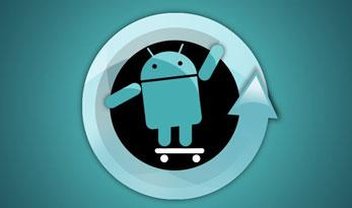 CyanogenMod 10, baseado no Jelly Bean, chega à versão estável