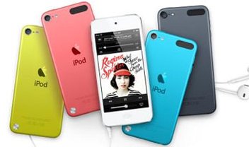 Análise: iPod Touch 5ª Geração [vídeo]