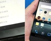 Reveladas imagens do smartphone Meizu MX2