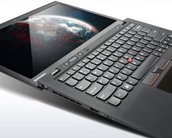 Lenovo deve lançar ultrabook ThinkPad X1 Carbon com touchscreen