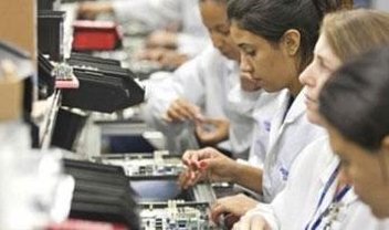 Foxconn planeja a expansão de suas operações no Brasil