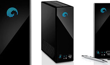 Análise: Seagate Black Armor NAS110