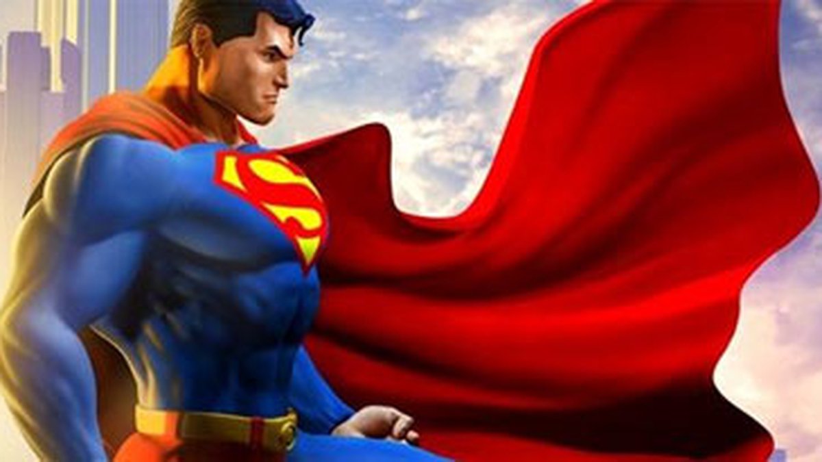 Quais são os 7 filmes do Superman que quase foram feitos? - Quora