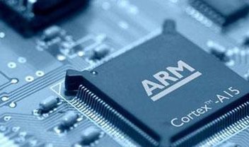 Guerra dos chips: ARM planeja conquistar 10% do mercado dominado pela Intel até 2013