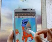 Galaxy Note 2 passa da marca de 5 milhões de unidades vendidas pelo mundo [vídeo]