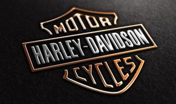 Apple teve que comprar a marca Lightning do seu conector da Harley-Davidson