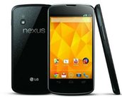 Google começa a entregar novo lote de aparelhos Nexus 4