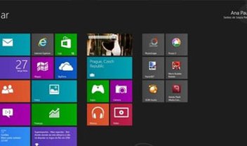 Windows 8: como criar um ícone para seu site que possa ser fixado na tela inicial