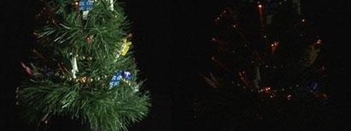 Área 42: Aprenda a construir a sua própria árvore de Natal de fibra óptica  [vídeo] - TecMundo
