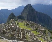 Imagem de 15,9 gigapixels revela todos os detalhes de Machu Picchu