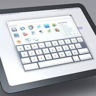 Imagem de Android pode superar a Apple no mercado de tablets antes do esperado