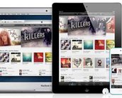 iTunes 11 está melhor, mais rápido e nas nuvens