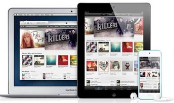 iTunes 11 está melhor, mais rápido e nas nuvens