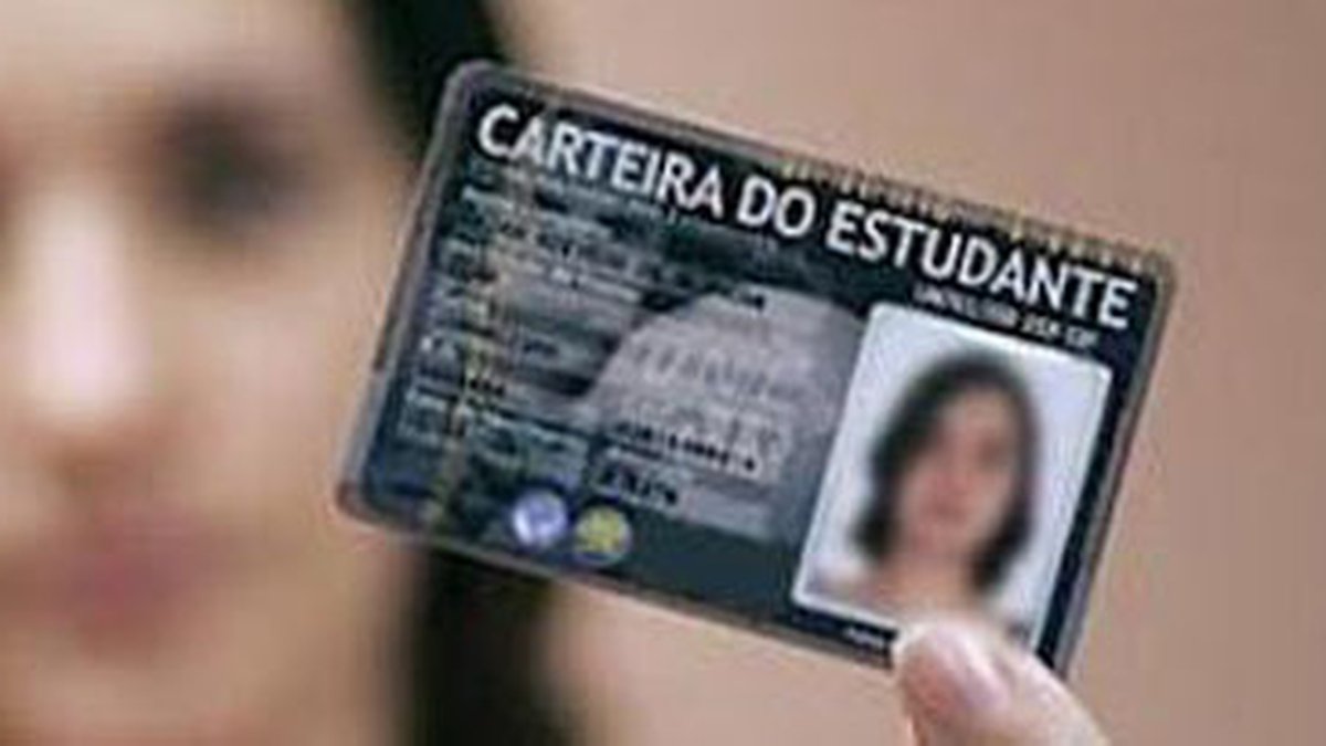 Cupom de Desconto Carteira Do Estudante 12/2023