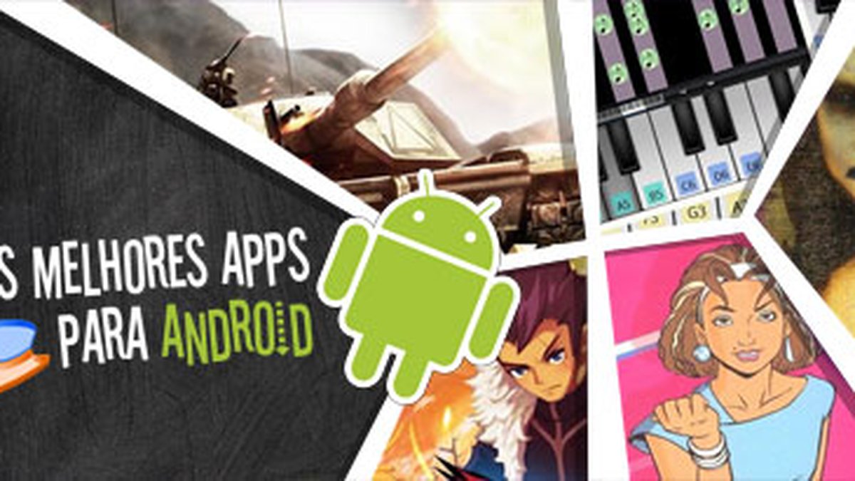10 Melhores Jogos 3D para o Android - Segredos Geek