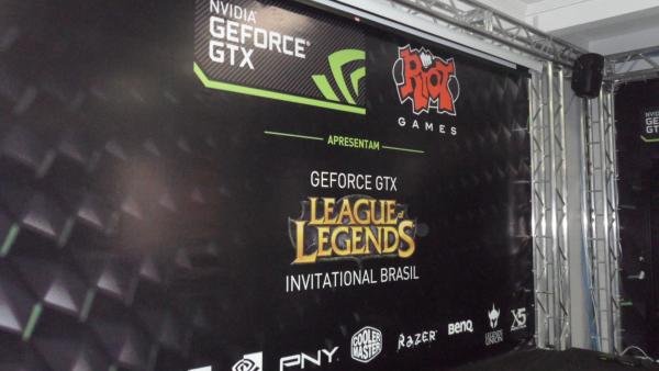 League of Legends - Confira a tabela e horários dos jogos das Finais do Campeonato  Brasileiro de League of Legends, que acontece durante a Brasil Game Show  Mais detalhes:   campeonato