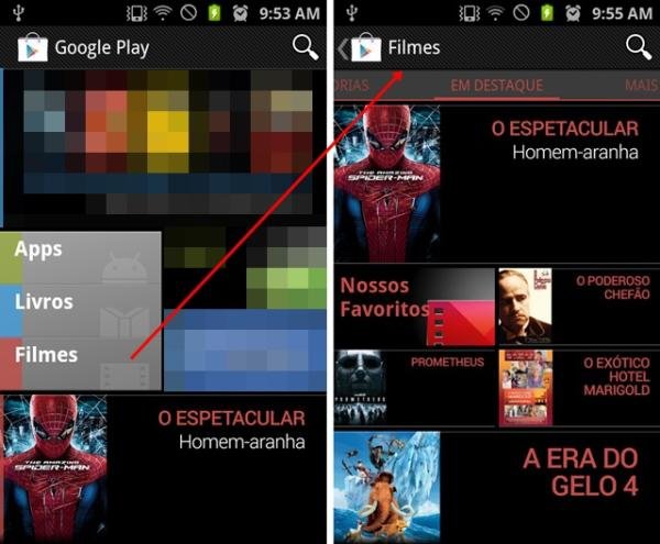 A Era do Gelo 4 – Filmes no Google Play