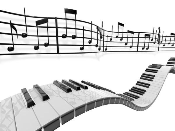 Piano Virtual Para PC - PCAno 