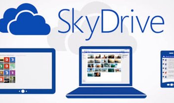 Site descobre referências de um player de música no SkyDrive