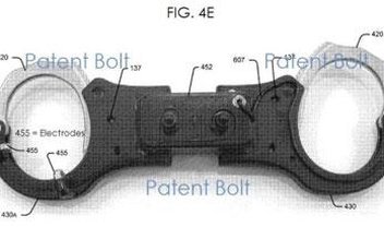 Chocante: patente mostra protótipo de algema que dá choques