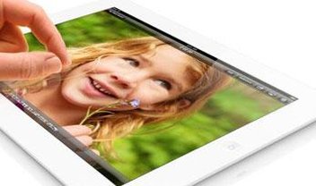 iPad 4 tem desempenho surpreendente em testes de velocidade