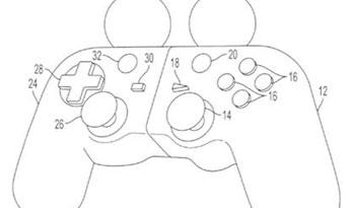 Rumor: Sony pode estar preparando um novo controle híbrido entre o DualShock e o Move