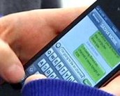 Conheça a história do primeiro SMS, que completa 20 anos hoje!