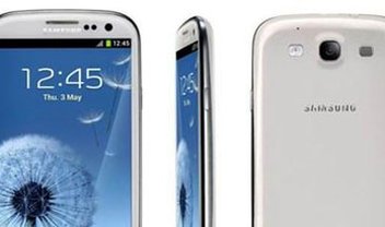 Galaxy S4 pode ser apresentado já em abril do ano que vem