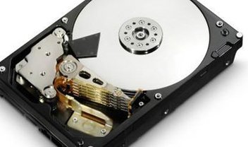 Empresa Western Digital pretende lançar HD com 5 TB em 2013