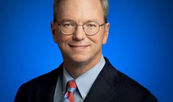 Para Eric Schmidt, Apple e Google são como "países competidores"