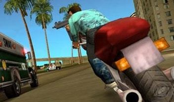 Jogos da série GTA estão em promoção para Android, iOS e PC - TecMundo