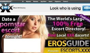 Bug em iTunes da Rússia exibe anúncios pornográficos para usuários