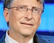 Bill Gates é a quarta pessoa mais poderosa do mundo, diz Forbes