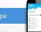 Atualização dos termos de uso do Skype sugere nova função chamada "Video Messaging"
