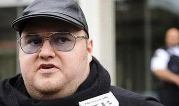 Criador do MegaUpload terá acesso à gravações ilegais obtidas pelo governo neozelandês