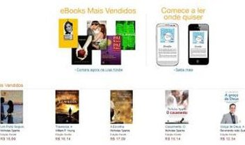 Conheça o serviço de compra e vendas de livros usados da  - TecMundo