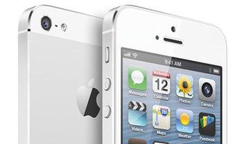 iPhone 5 chega à TIM a partir de R$ 2.399